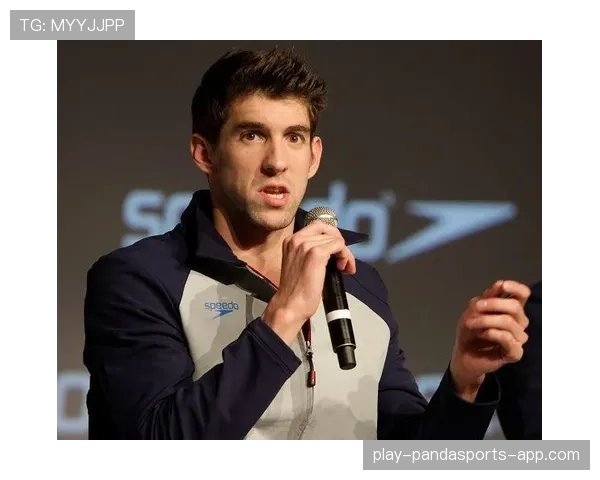 刷到菲尔普斯的生活照，泳坛版豪门日常，普通人对不上号