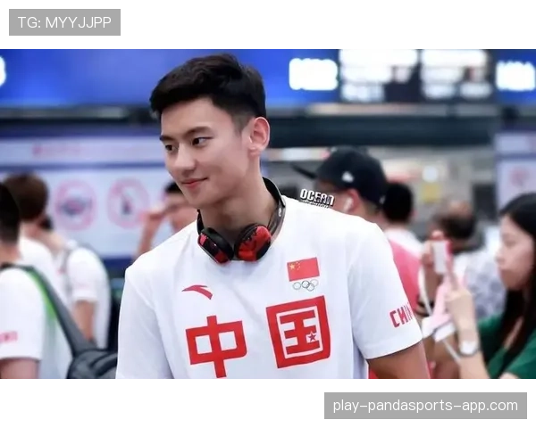 宁泽涛当年比赛奖金还没他代言一天赚得多吧