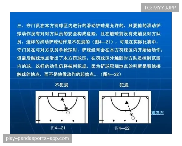 足球规则中不当行为的判罚标准及常见裁判依据解析