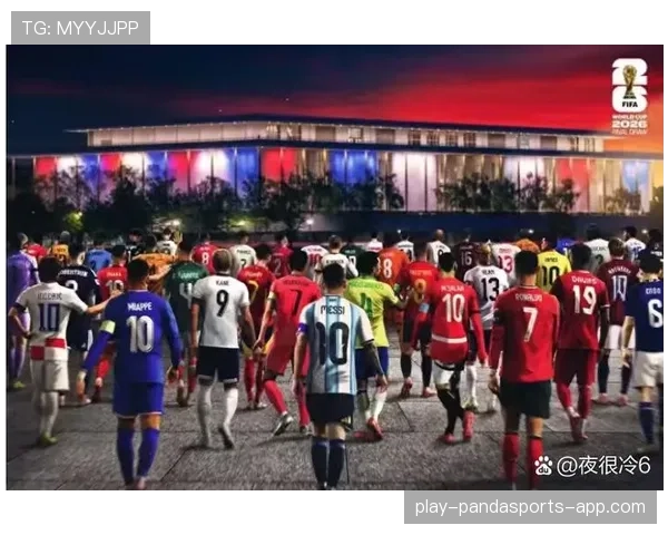 2026世界杯48队赛制规则解析 小组前两名与8个第三名如何晋级32强